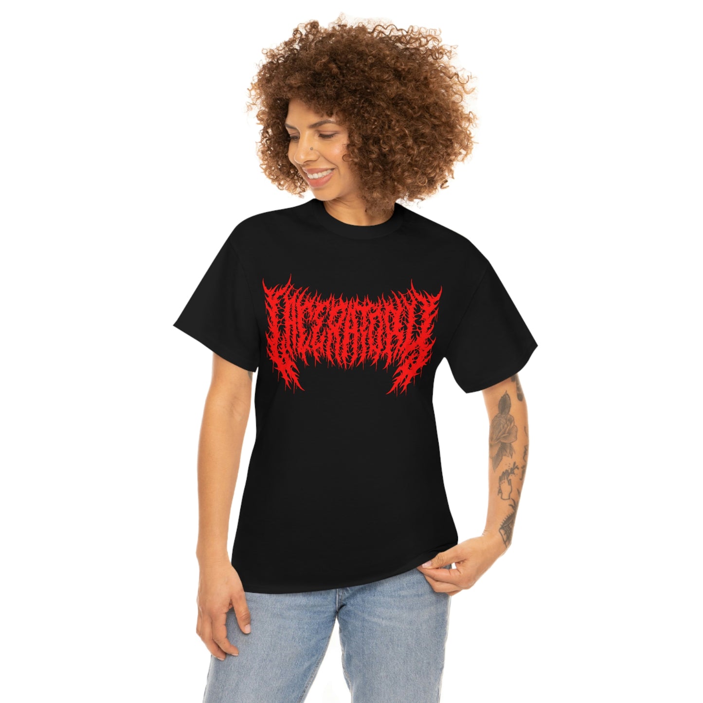 Laceratory - Logo