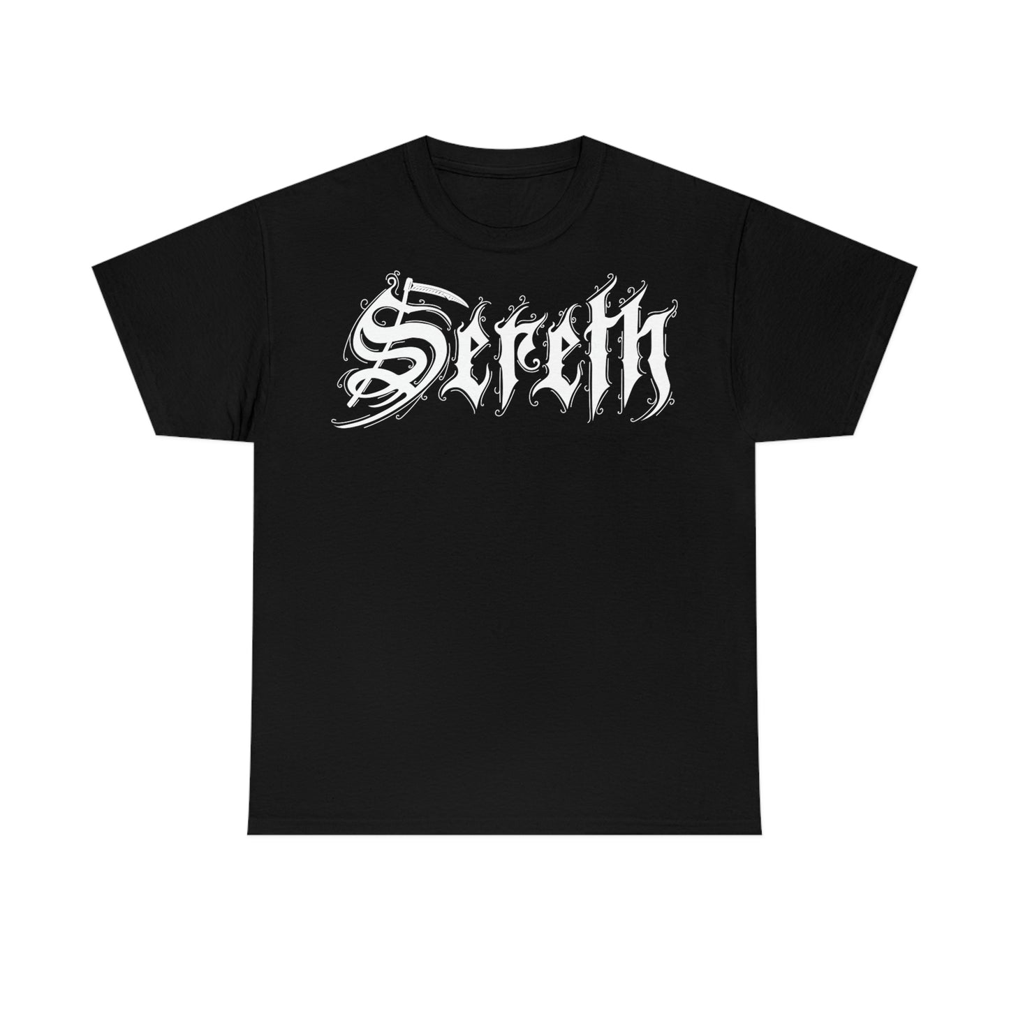 Sereth - Logo
