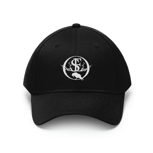 Solemn Echoes - Baseball Hat (US/CANADA/MEXICO)