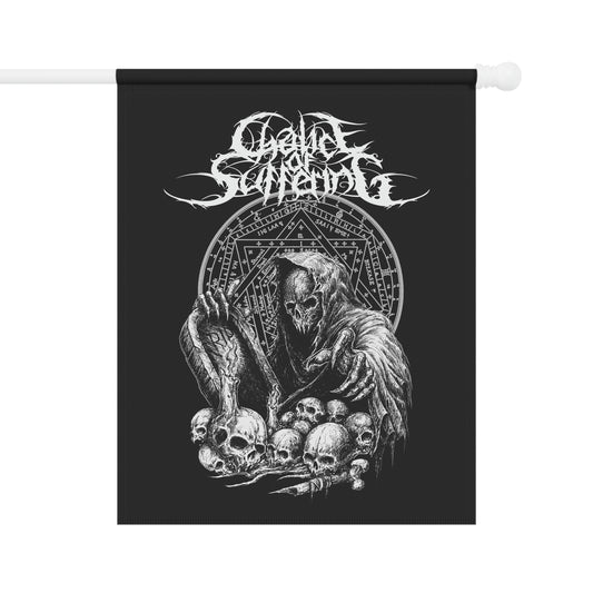 Chalice of Suffering - Banner