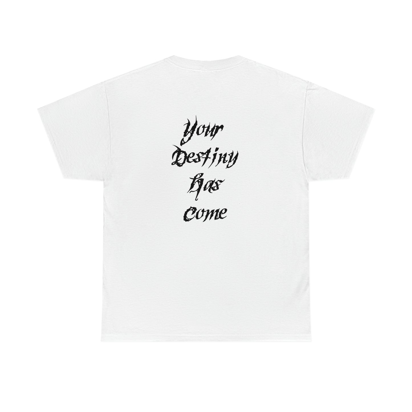 Chalice of Suffering - Your Destiny
