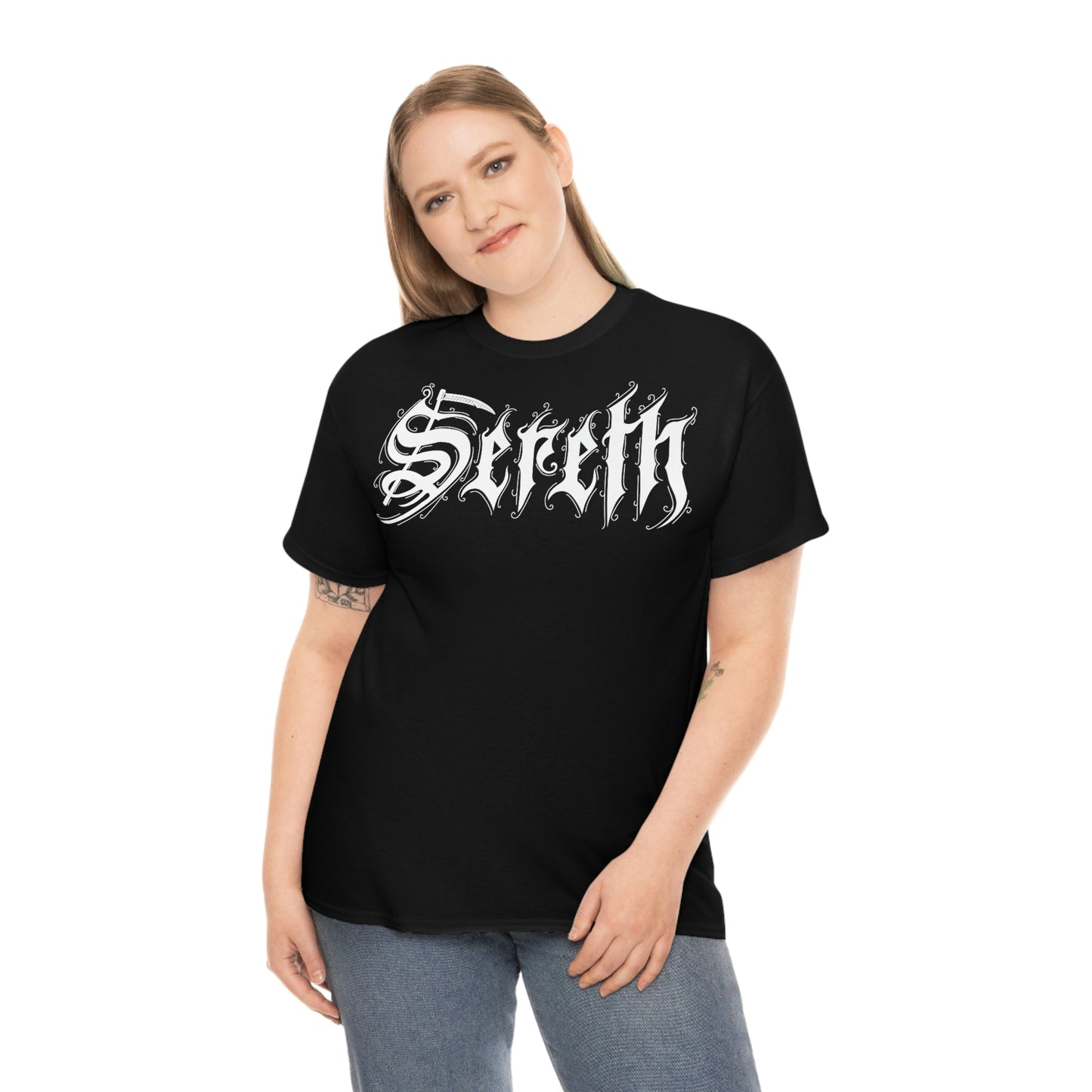 Sereth - Logo