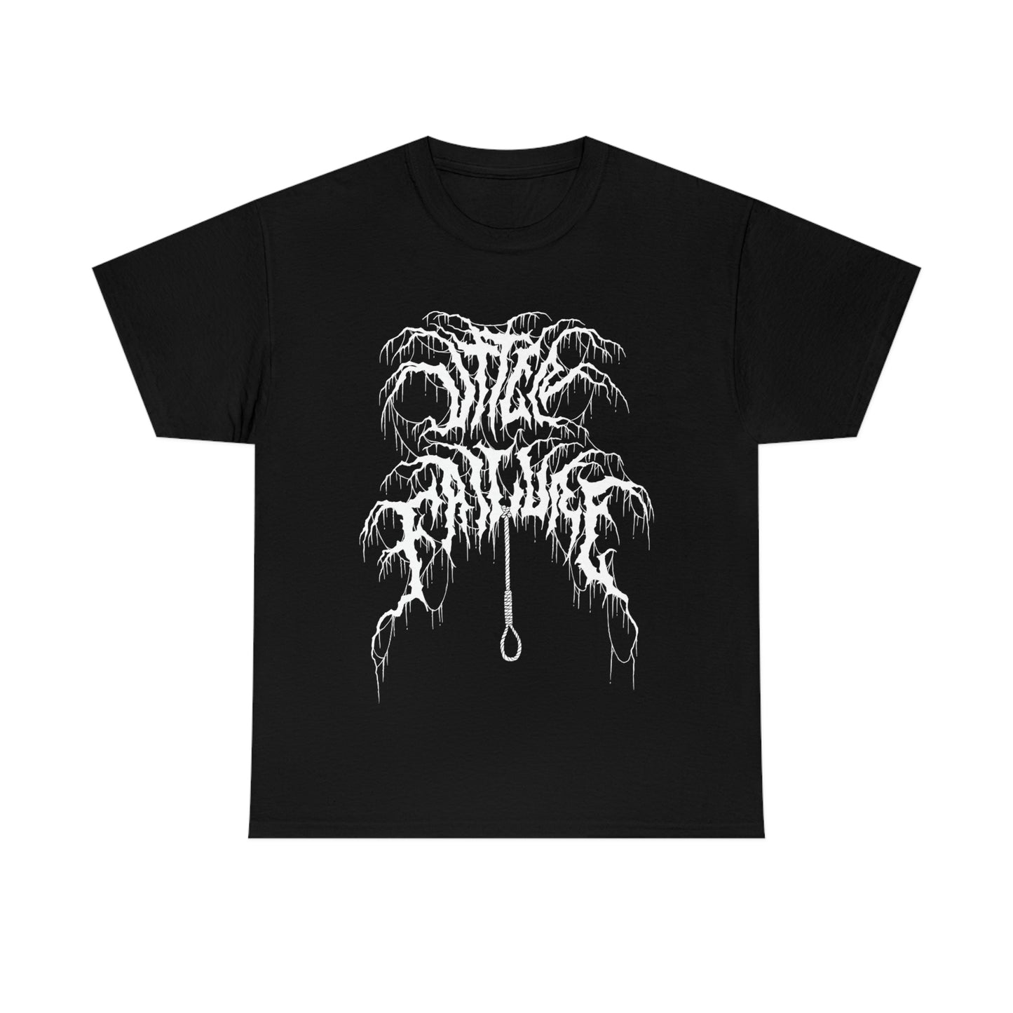 Utter Failure - Logo (Australia)