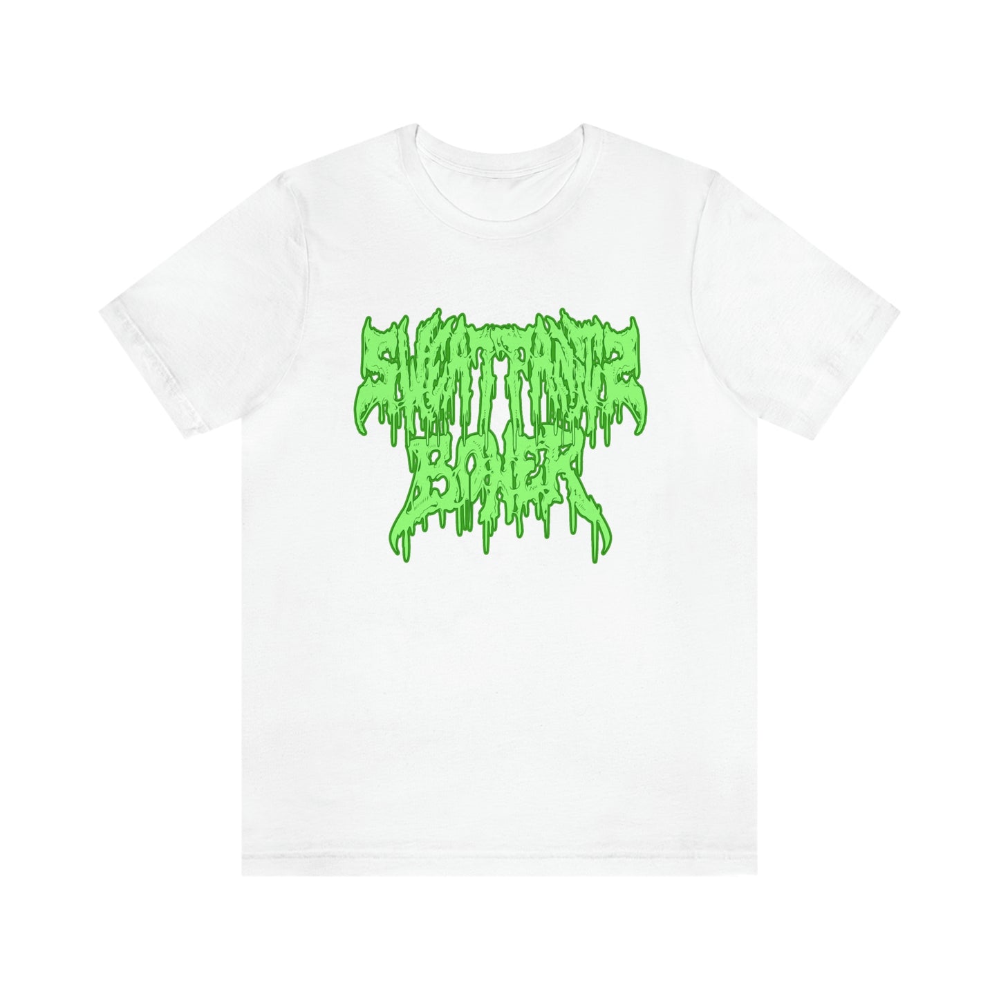 Sweatpants Boner - Logo (US/CANADA/MEXICO)