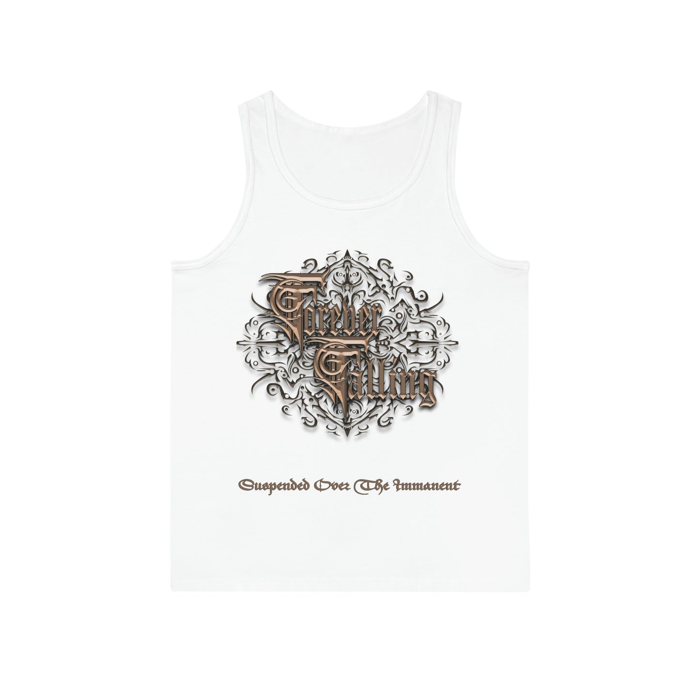 Forever Falling - Tank Top (Europe)