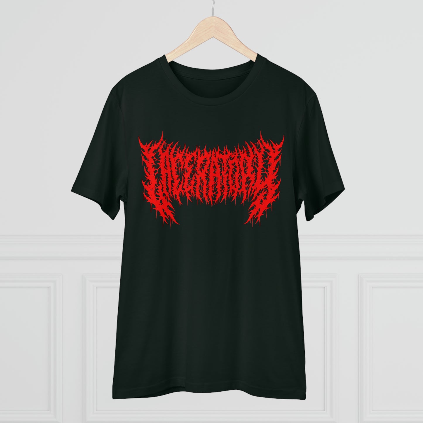 Laceratory - Logo