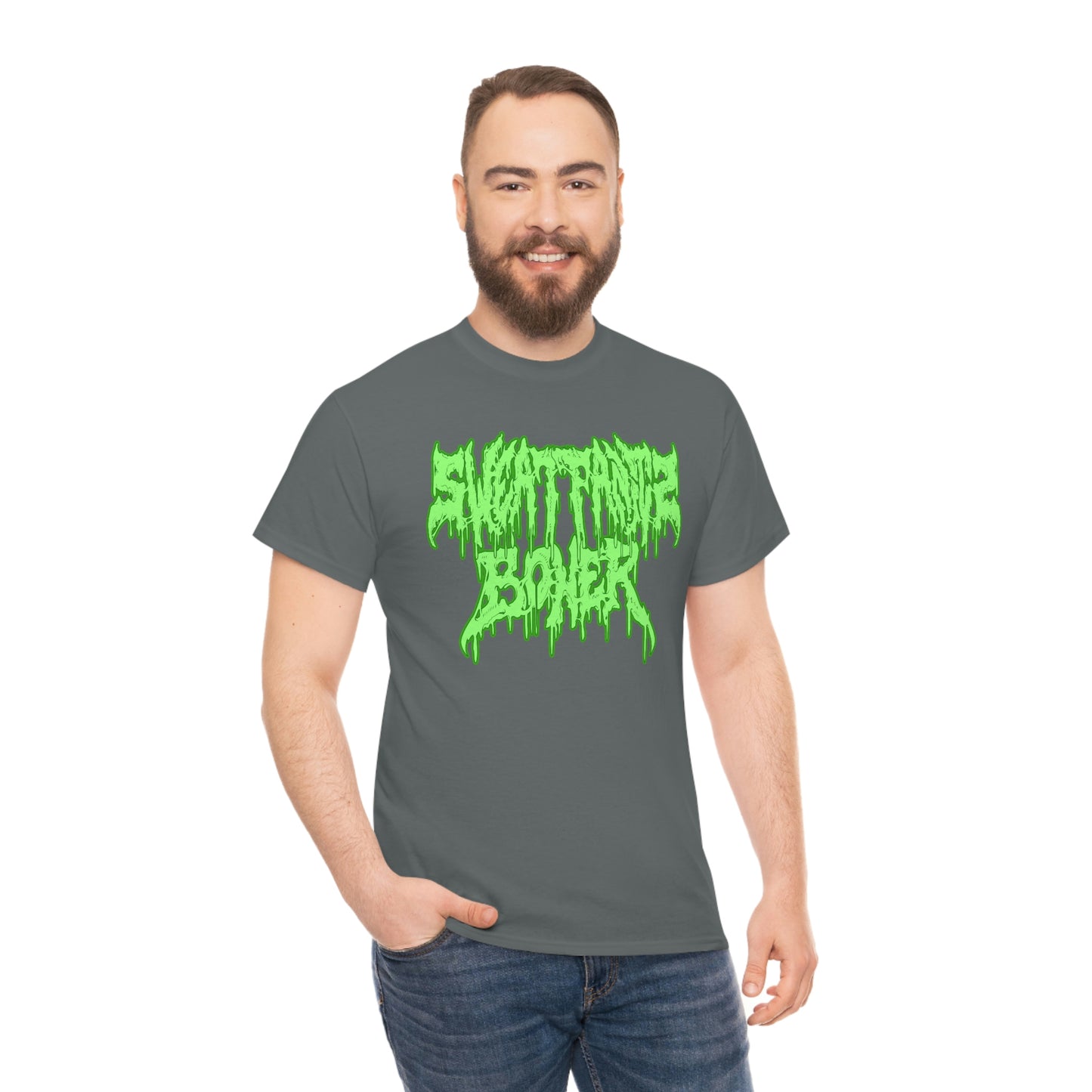 Sweatpants Boner - Logo