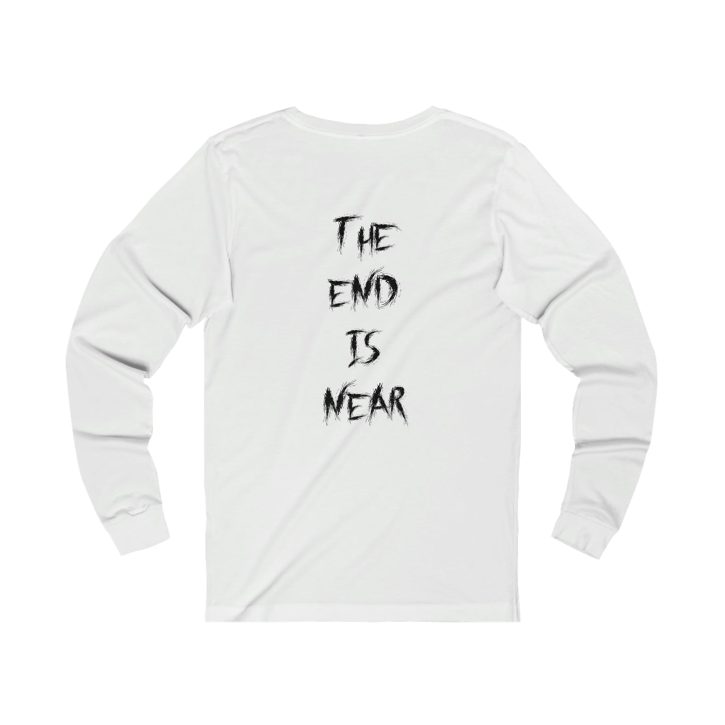 Utter Failure - Long Sleeve Tee (US/CANADA/MEXICO)