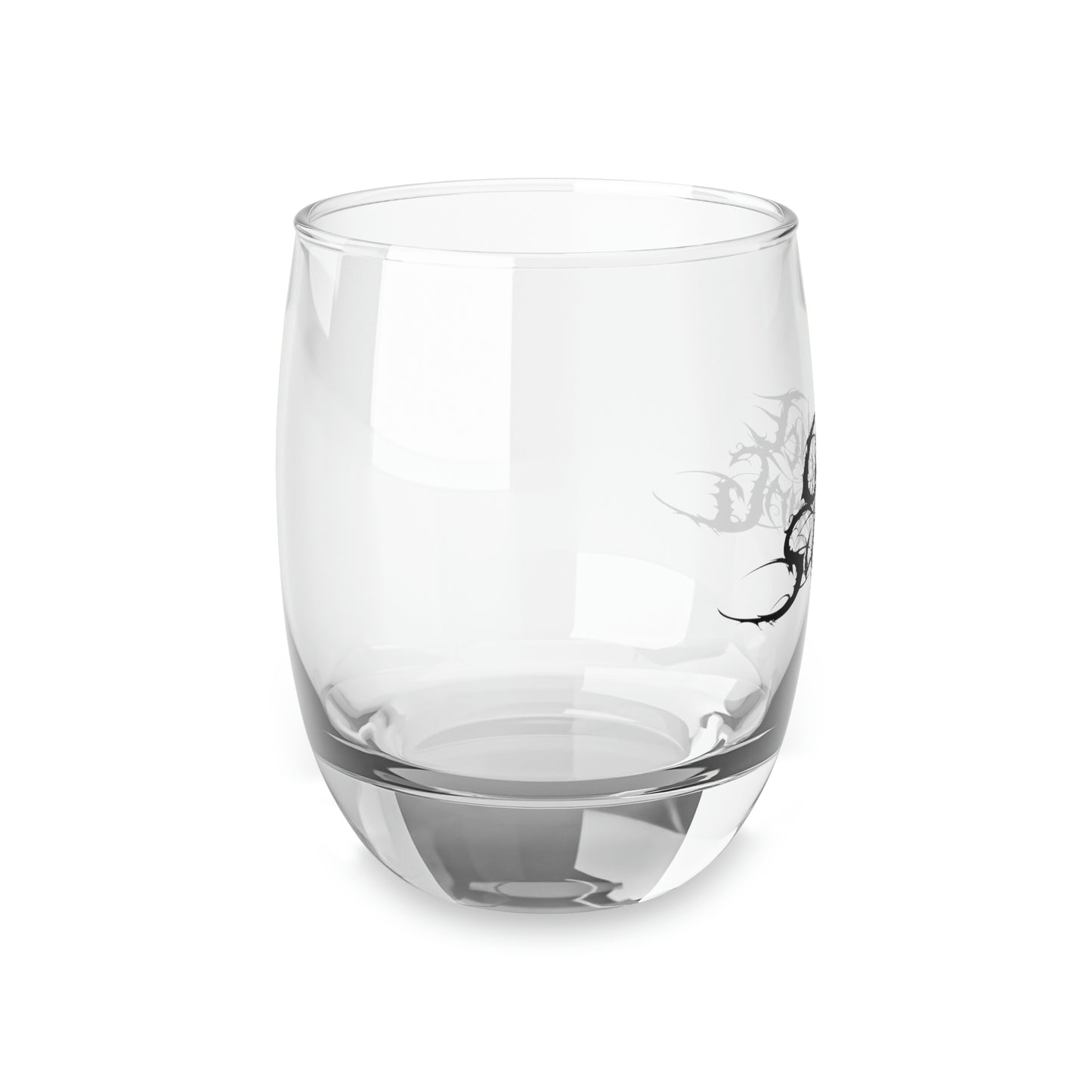 Chalice of Suffering - Whiskey Glass