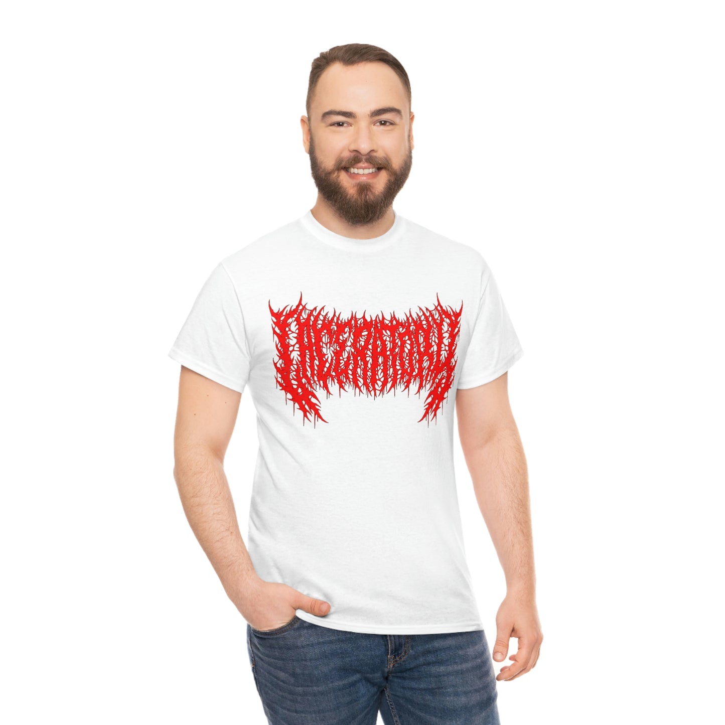 Laceratory - Logo