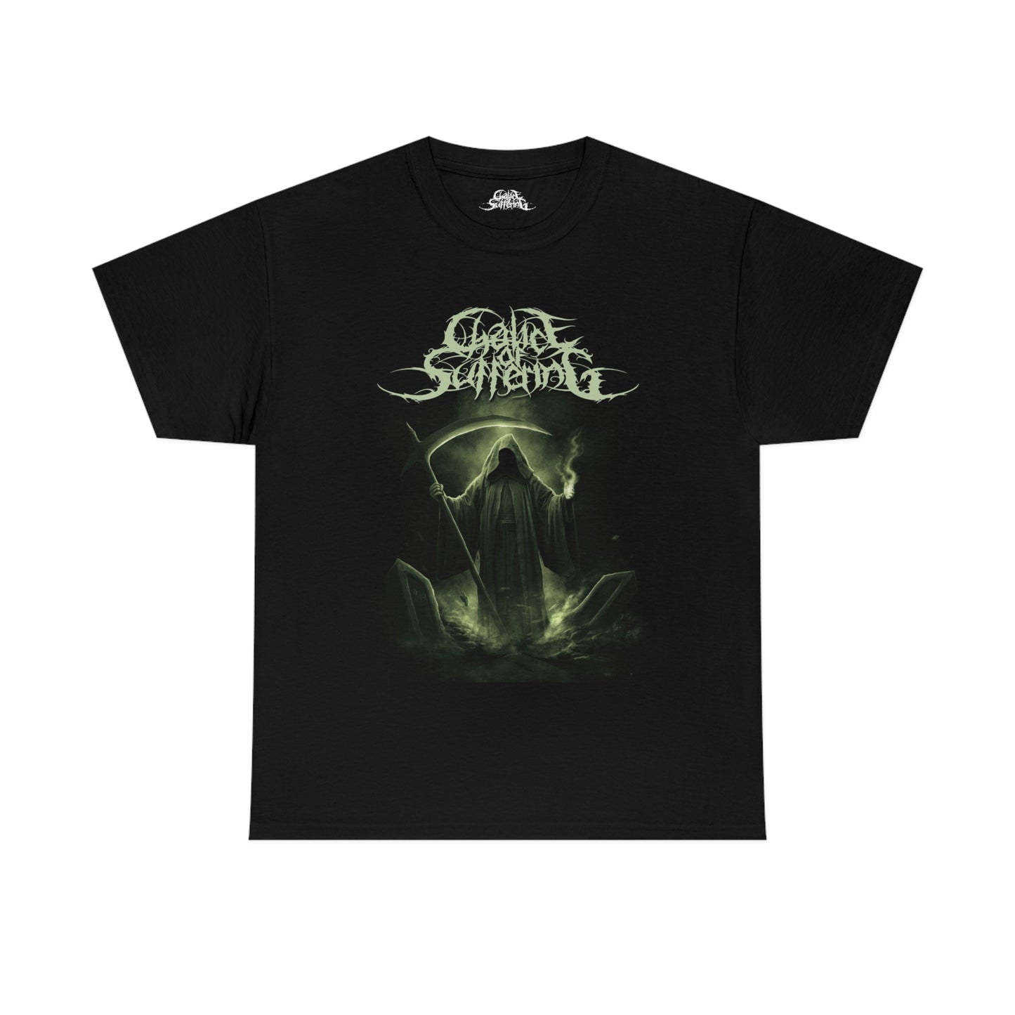 Chalice of Suffering - Grim Reaper (UK)