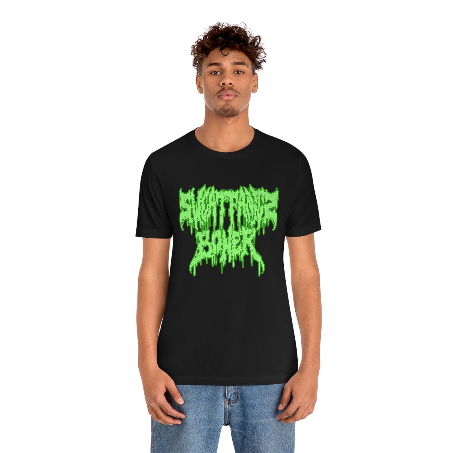 Sweatpants Boner - Logo (US/CANADA/MEXICO)