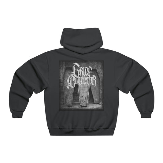 Grief Collector - Tombs of Tomorrow - Hoodie (US/CANADA/MEXICO)