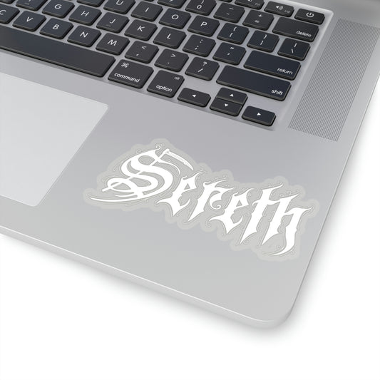 Logo - Stickers