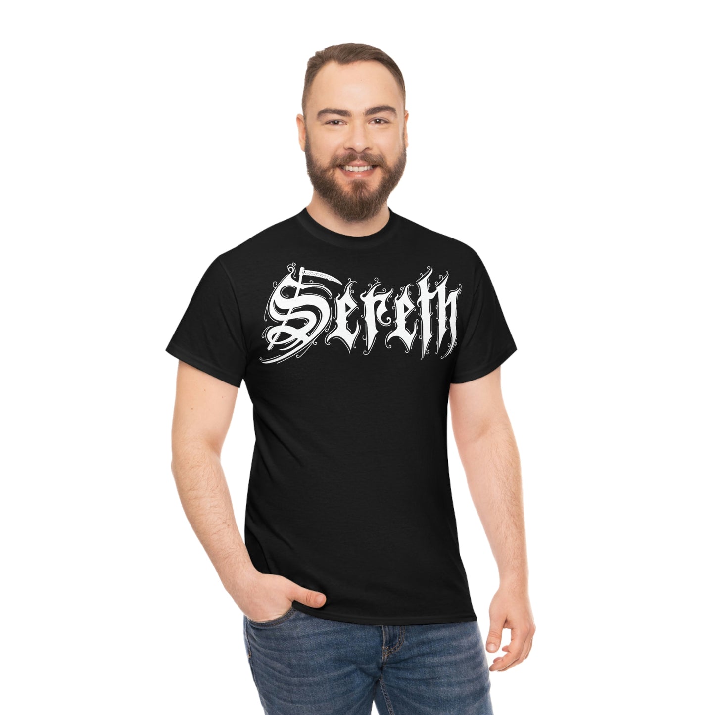 Sereth - Logo