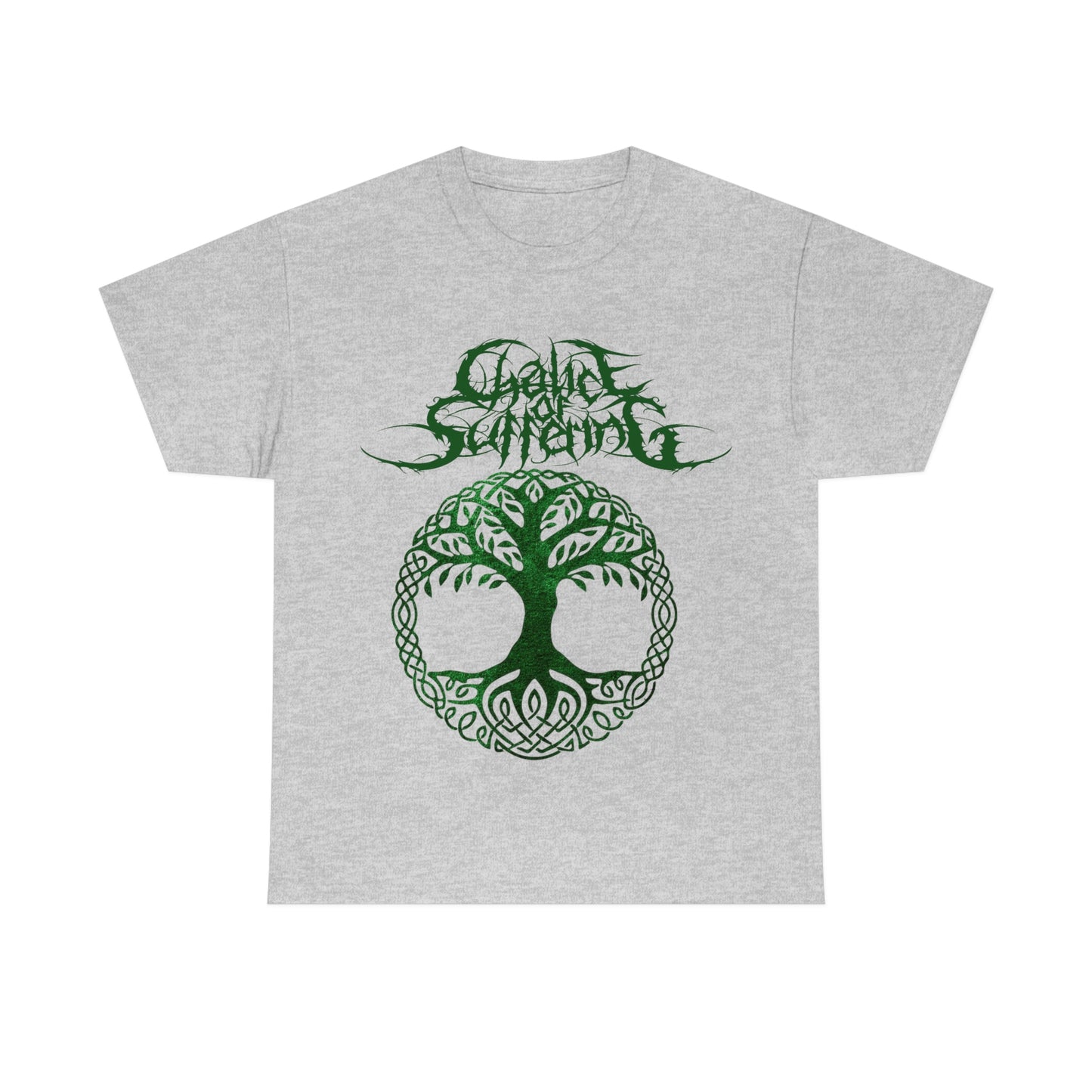 Chalice of Suffering - TOL (Australia)