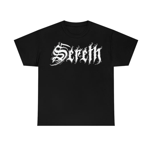 Sereth - Logo w/design (Europe)