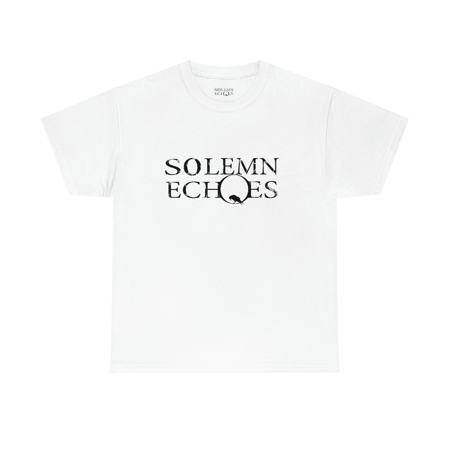 Solemn Echoes - Logo (UK)