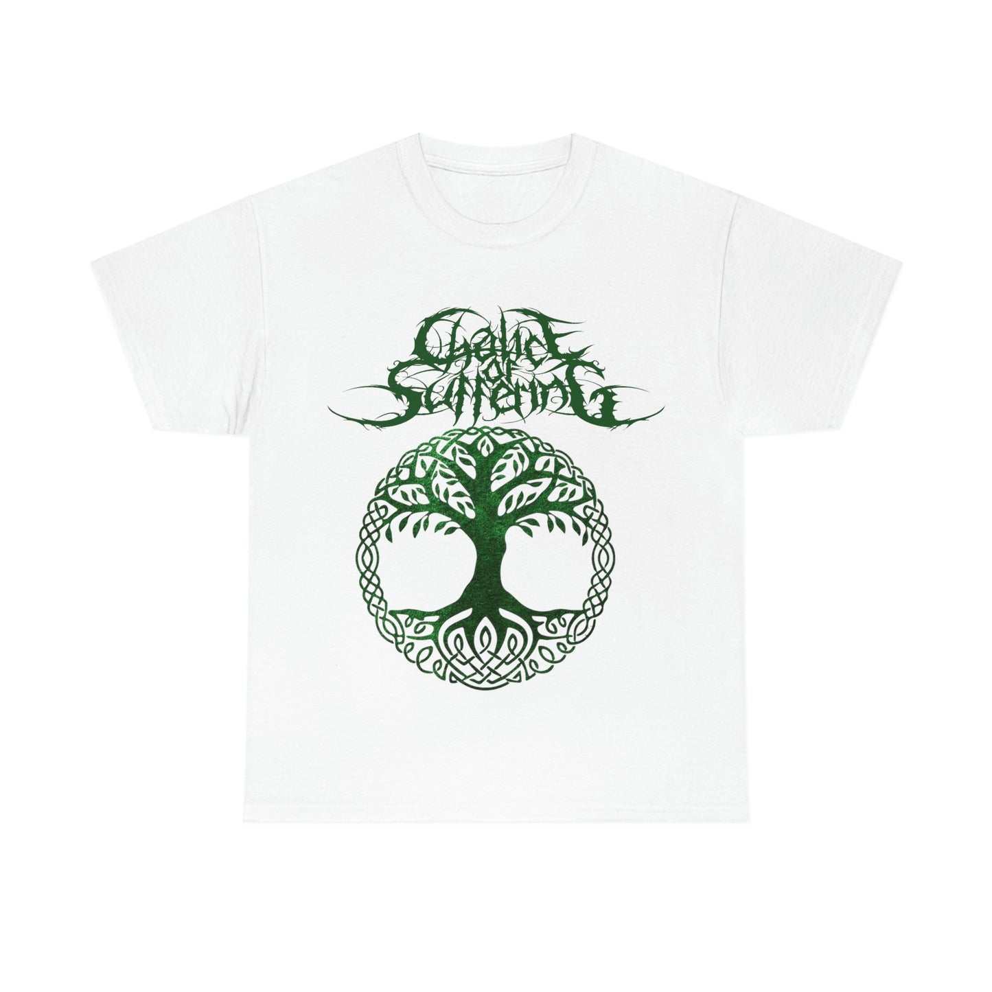 Chalice of Suffering - TOL (Australia)