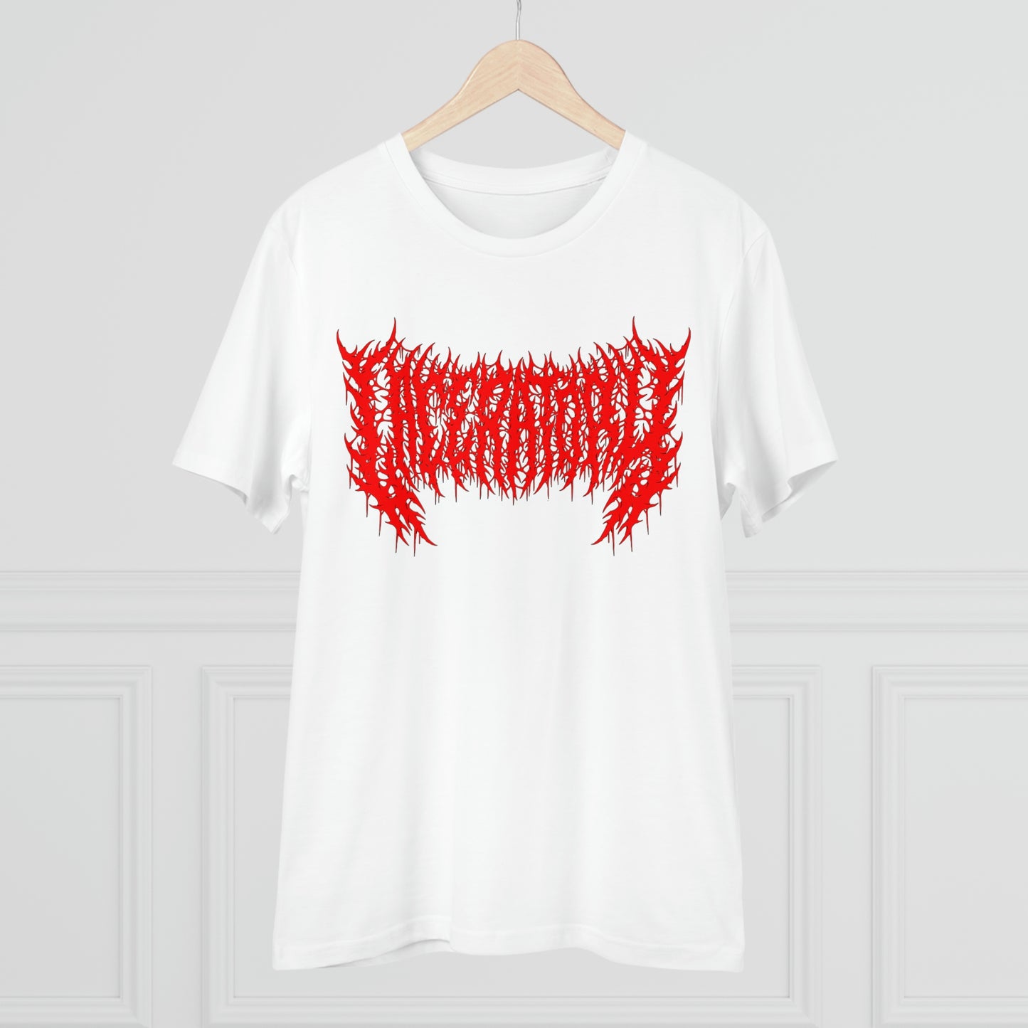 Laceratory - Logo