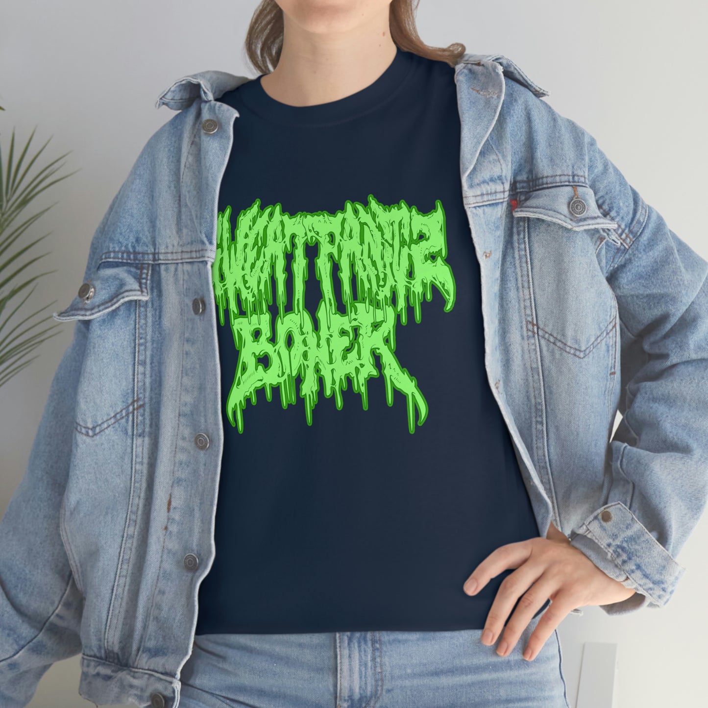 Sweatpants Boner - Logo (Asia)