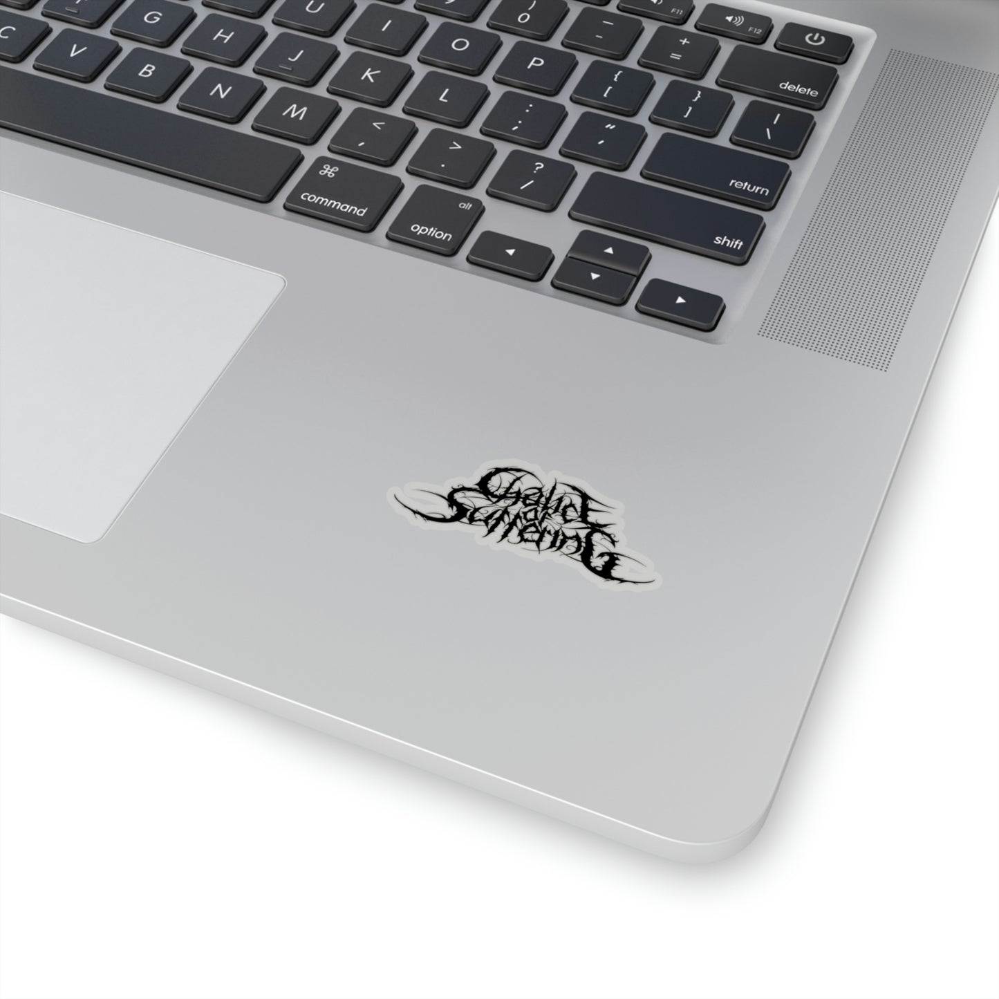 Chalice of Suffering - Logo Sticker