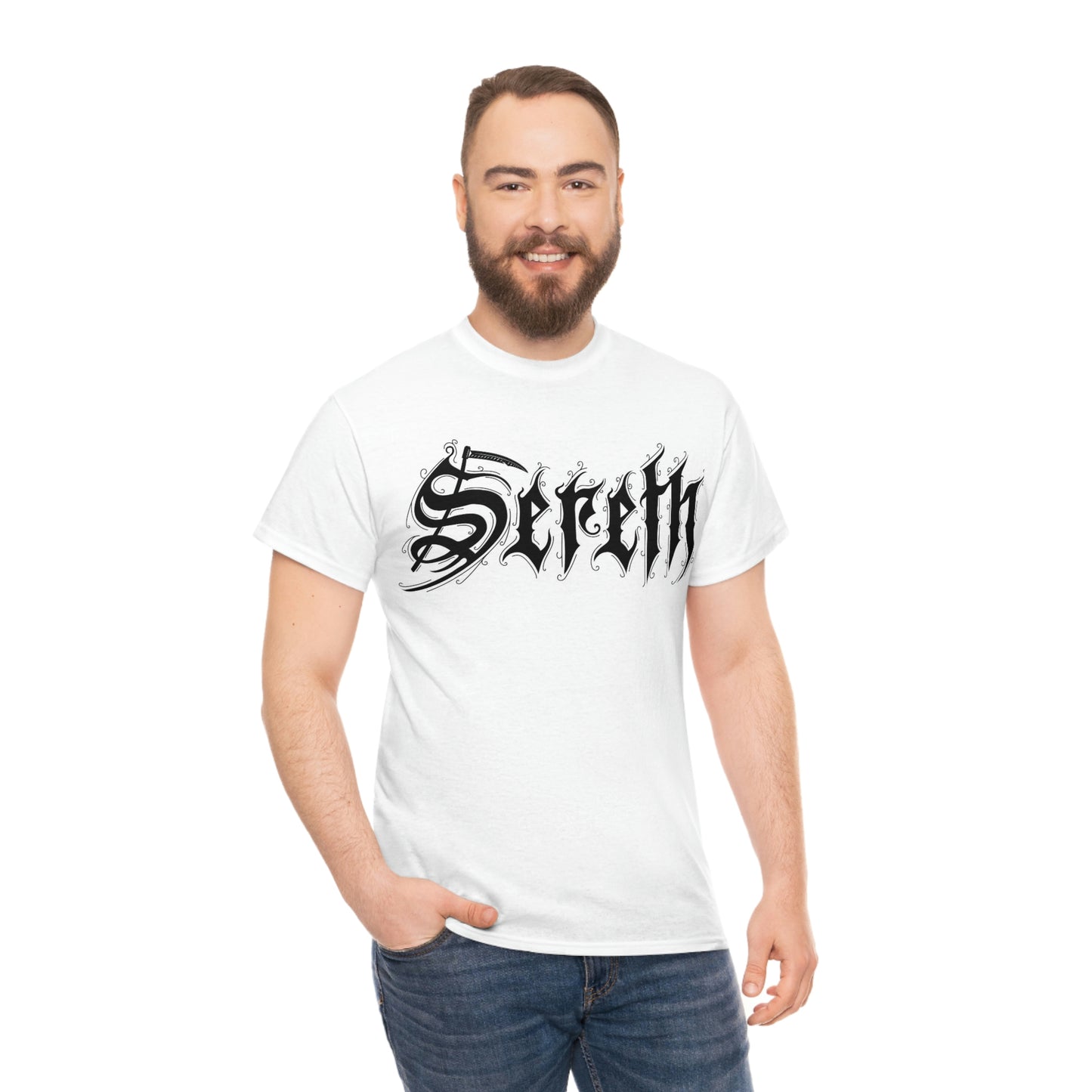 Sereth - Logo (UK)