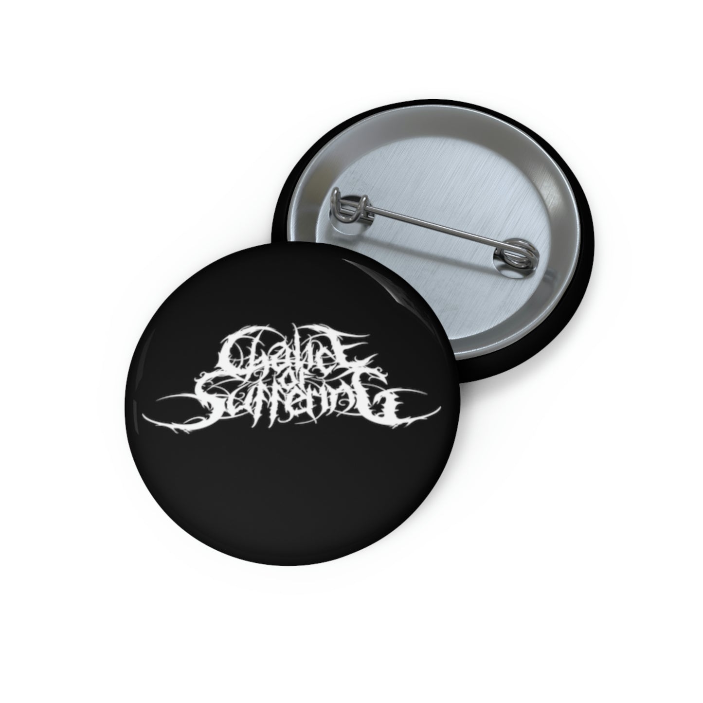 Chalice of Suffering - Button