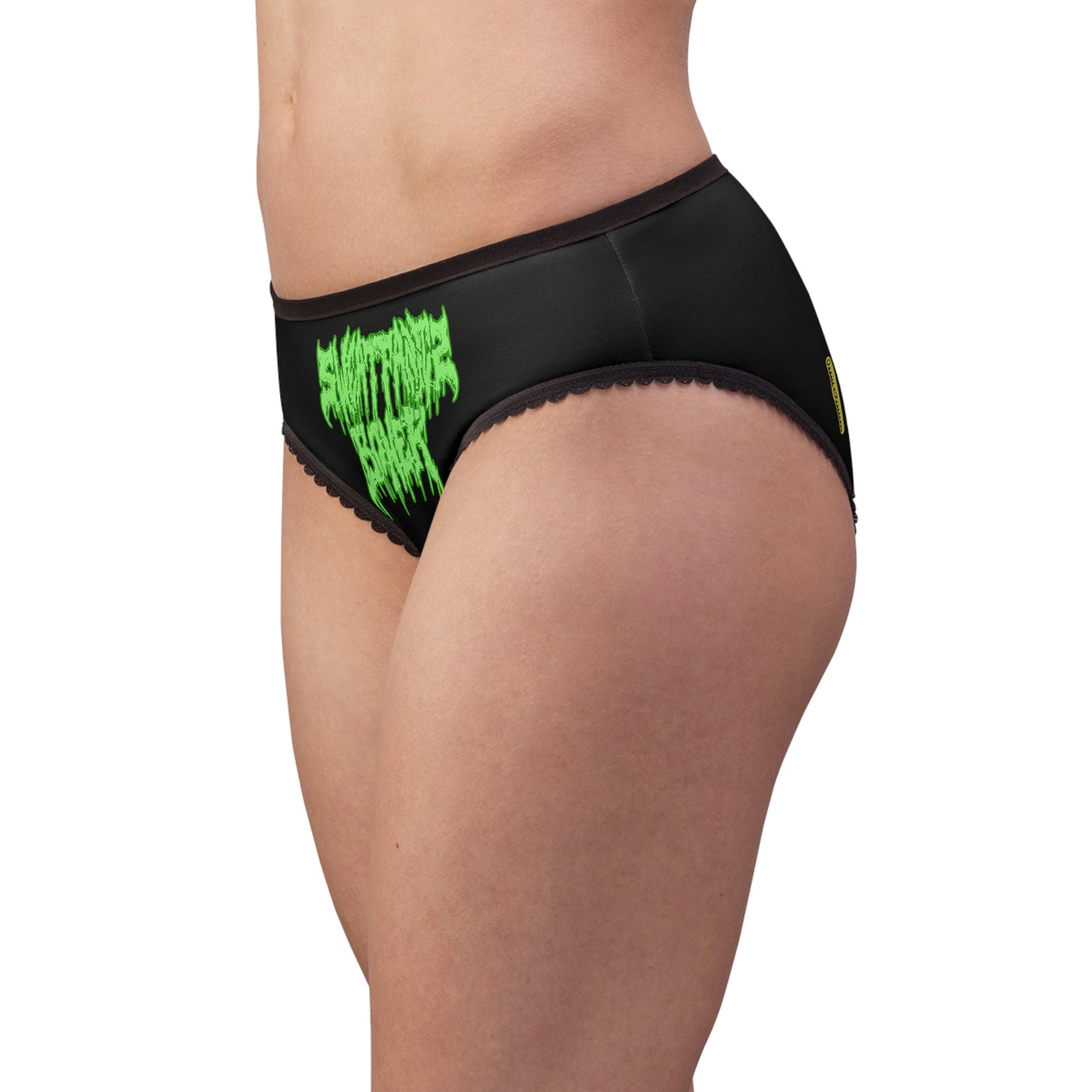 Sweatpants Boner - Women's Briefs (Australia)