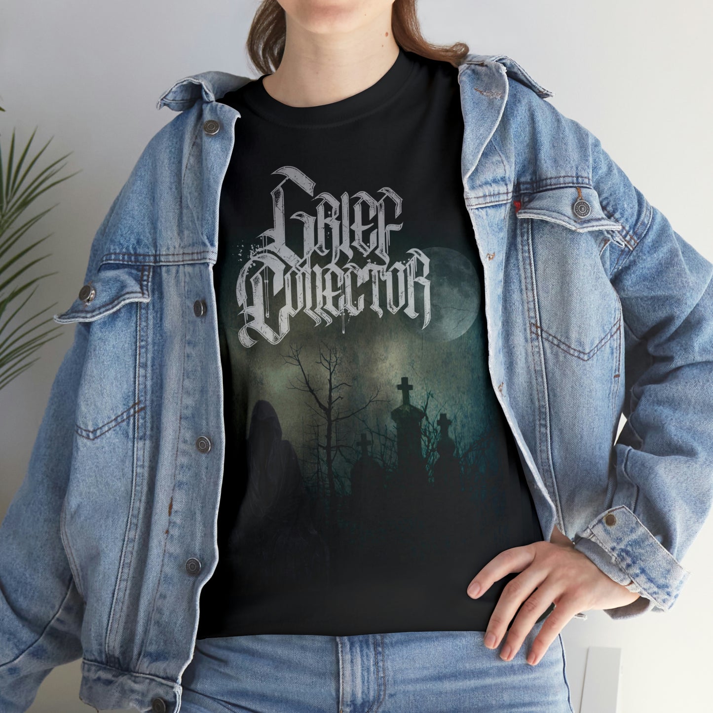 Grief Collector - In Times of Woe