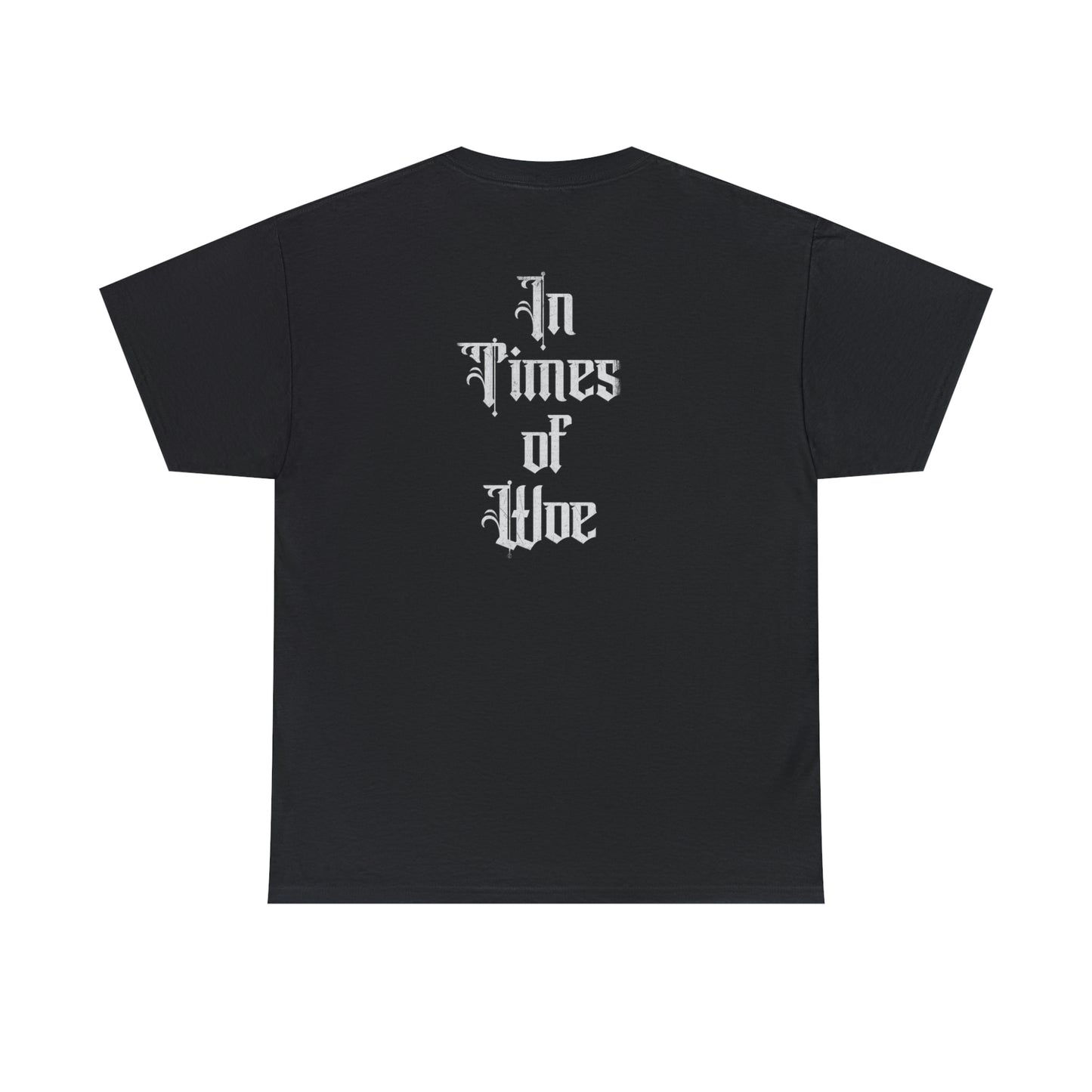 Grief Collector - In Times of Woe (Asia)