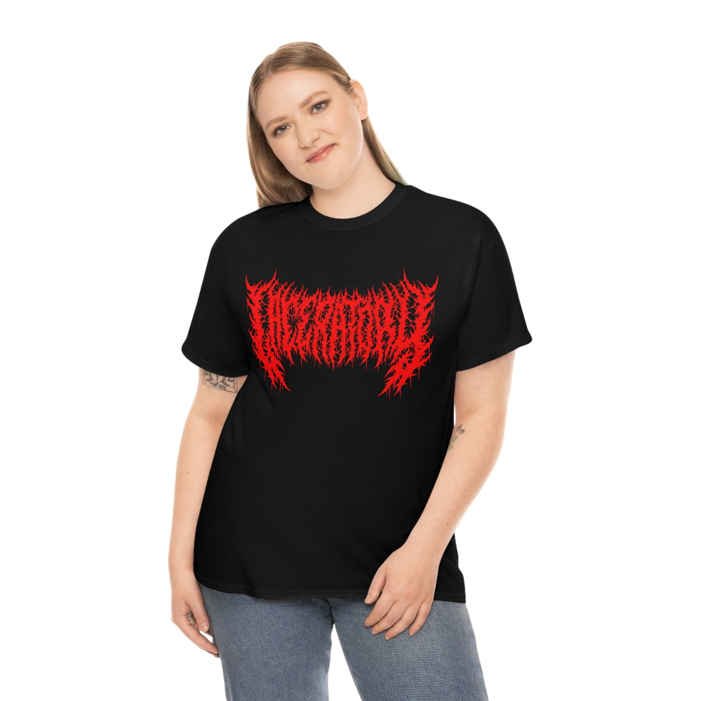 Laceratory - Logo
