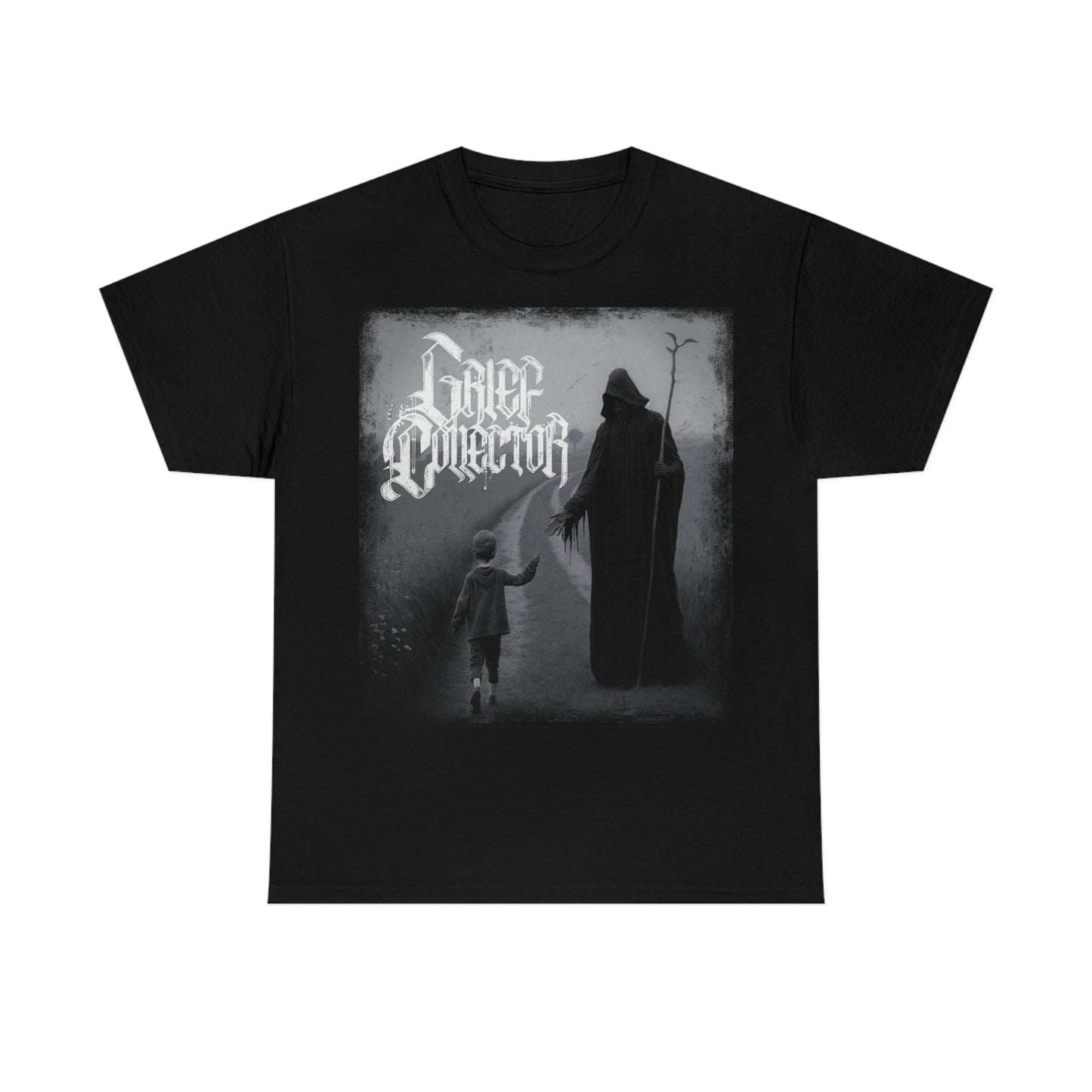 Grief Collector - Follow Me