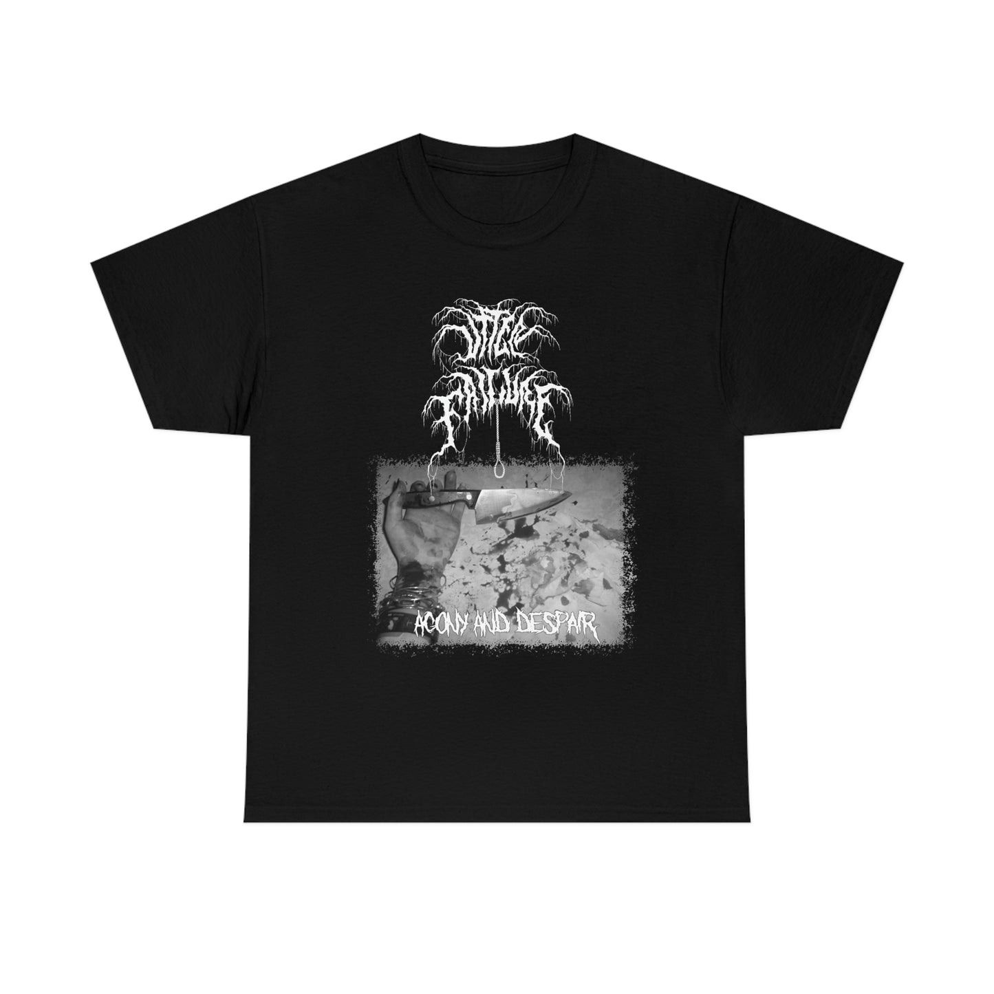 Utter Failure - Agony