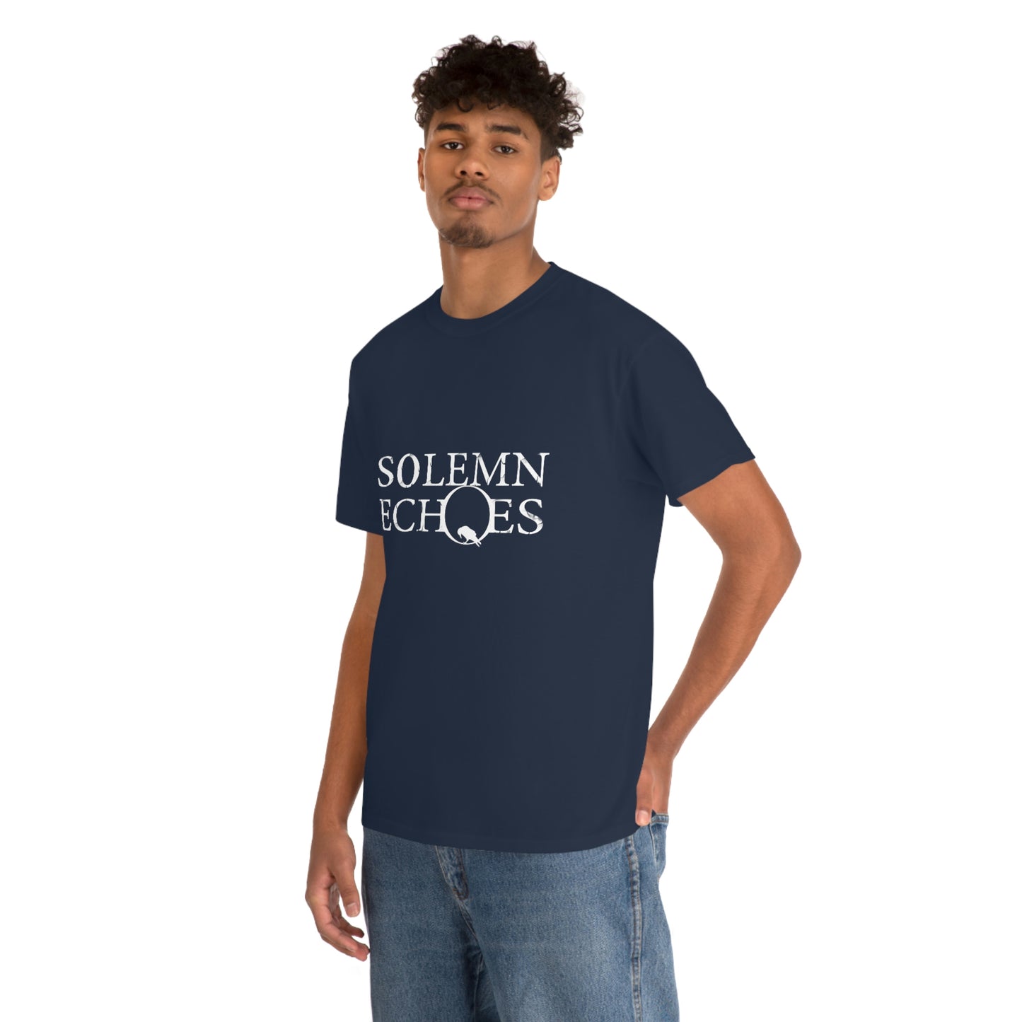 Solemn Echoes - Logo