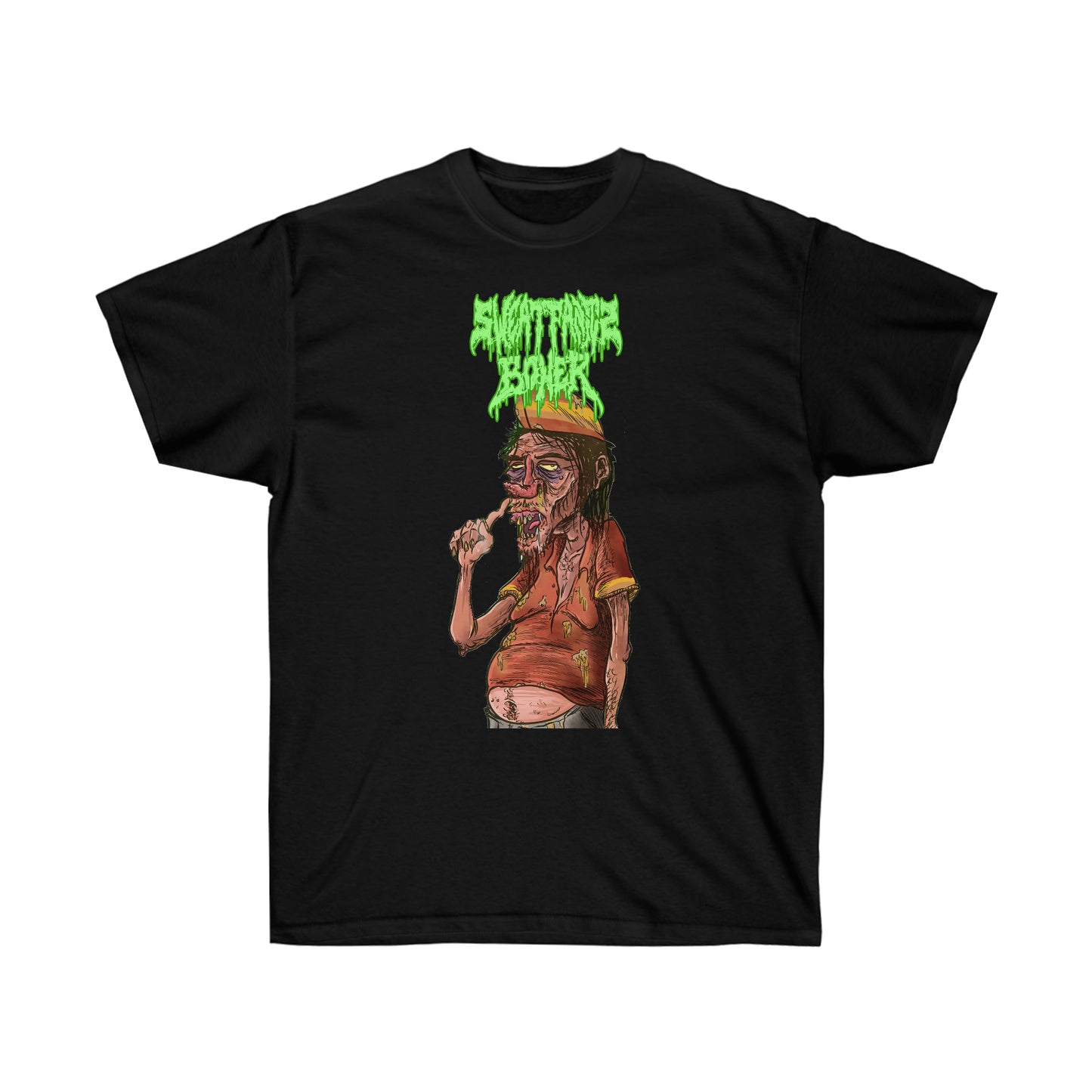 Sweatpants Boner - "Cletus"