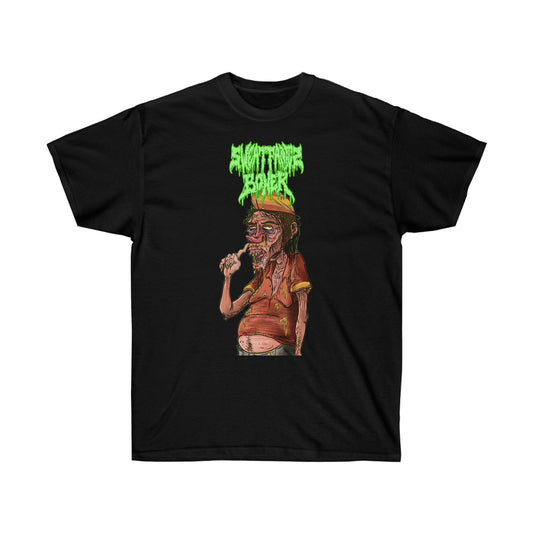 Sweatpants Boner - "Cletus"