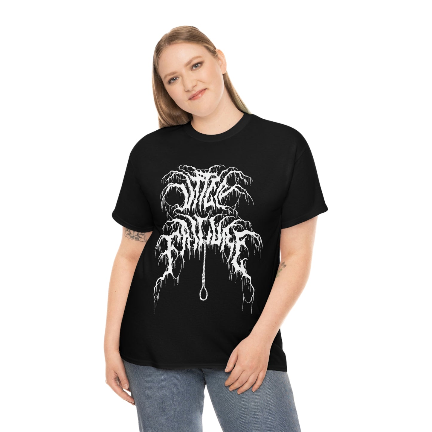Utter Failure - Logo (Australia)
