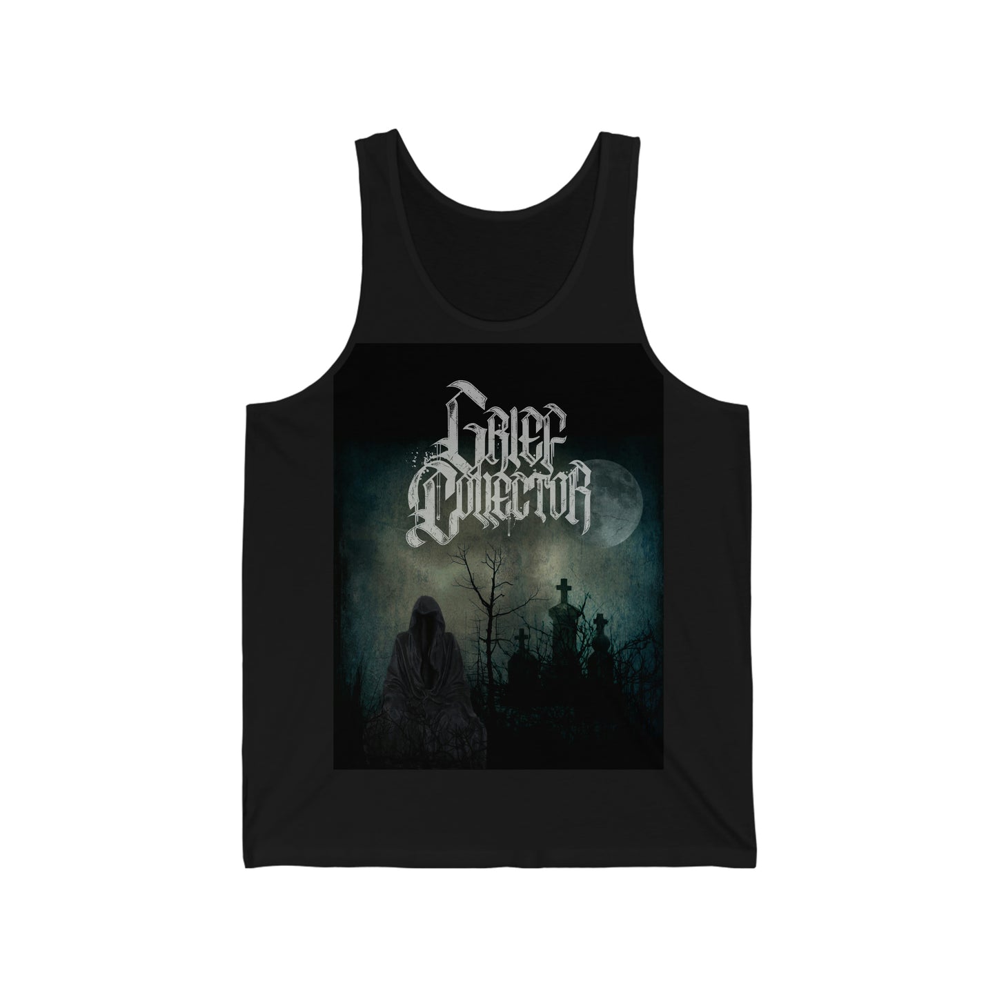 Grief Collector - In Times of Woe (UK)