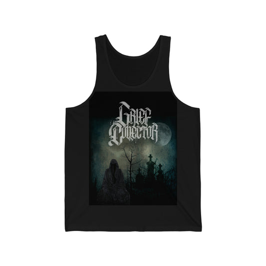 Grief Collector - In Times of Woe (UK)