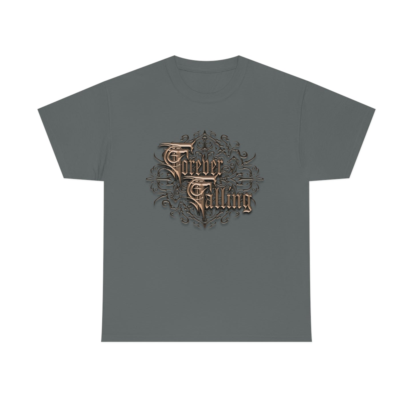 Forever Falling - Cotton Tee (US/CANADA/MEXICO)