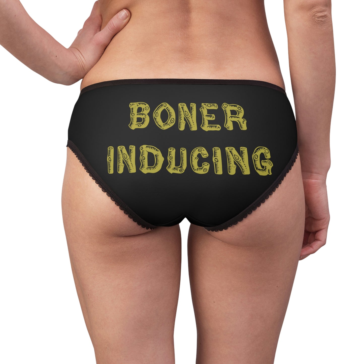 Sweatpants Boner - Women's Briefs (Australia)