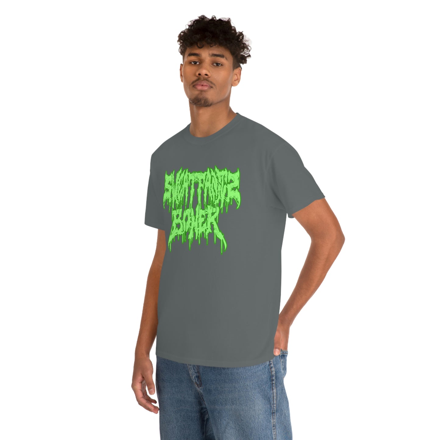 Sweatpants Boner - Logo