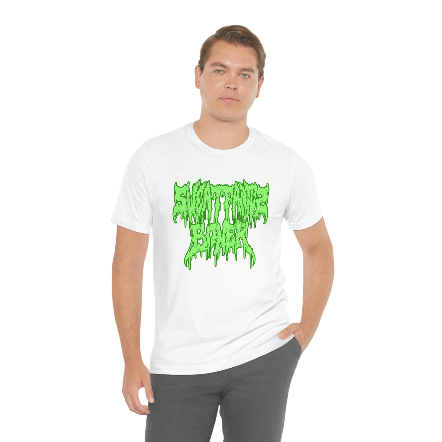 Sweatpants Boner - Logo (US/CANADA/MEXICO)