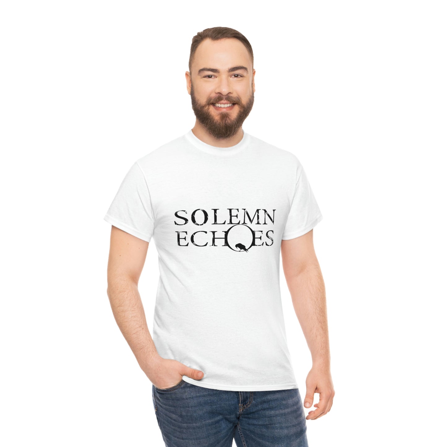 Solemn Echoes - Logo