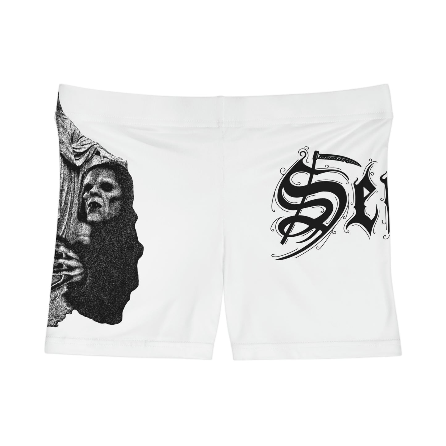 Sereth - Women's Shorts (AOP) (UK)