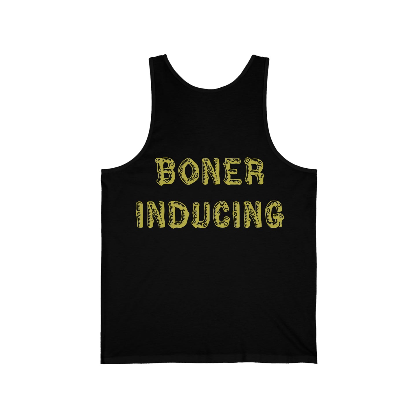 Sweatpants Boner - Tank (UK)