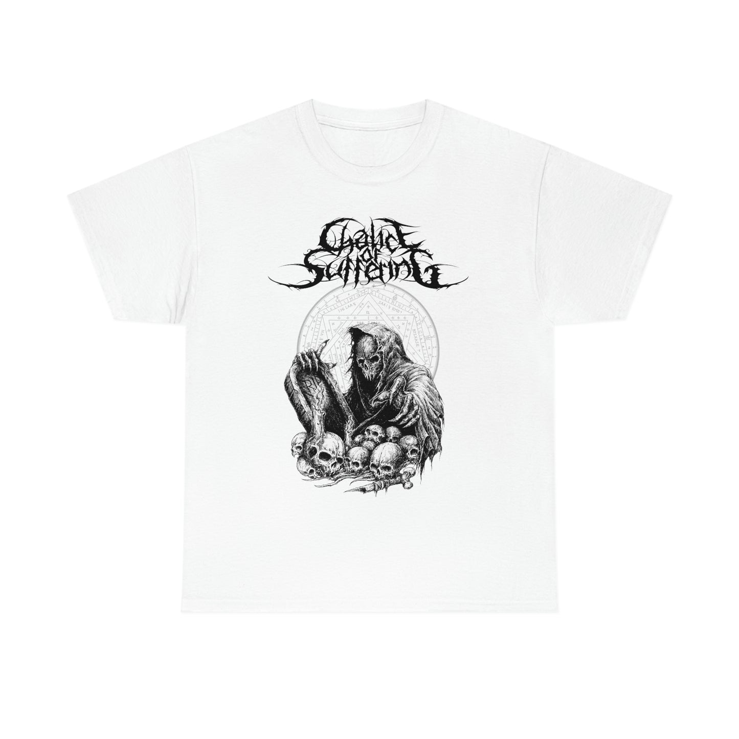 Chalice of Suffering - Your Destiny