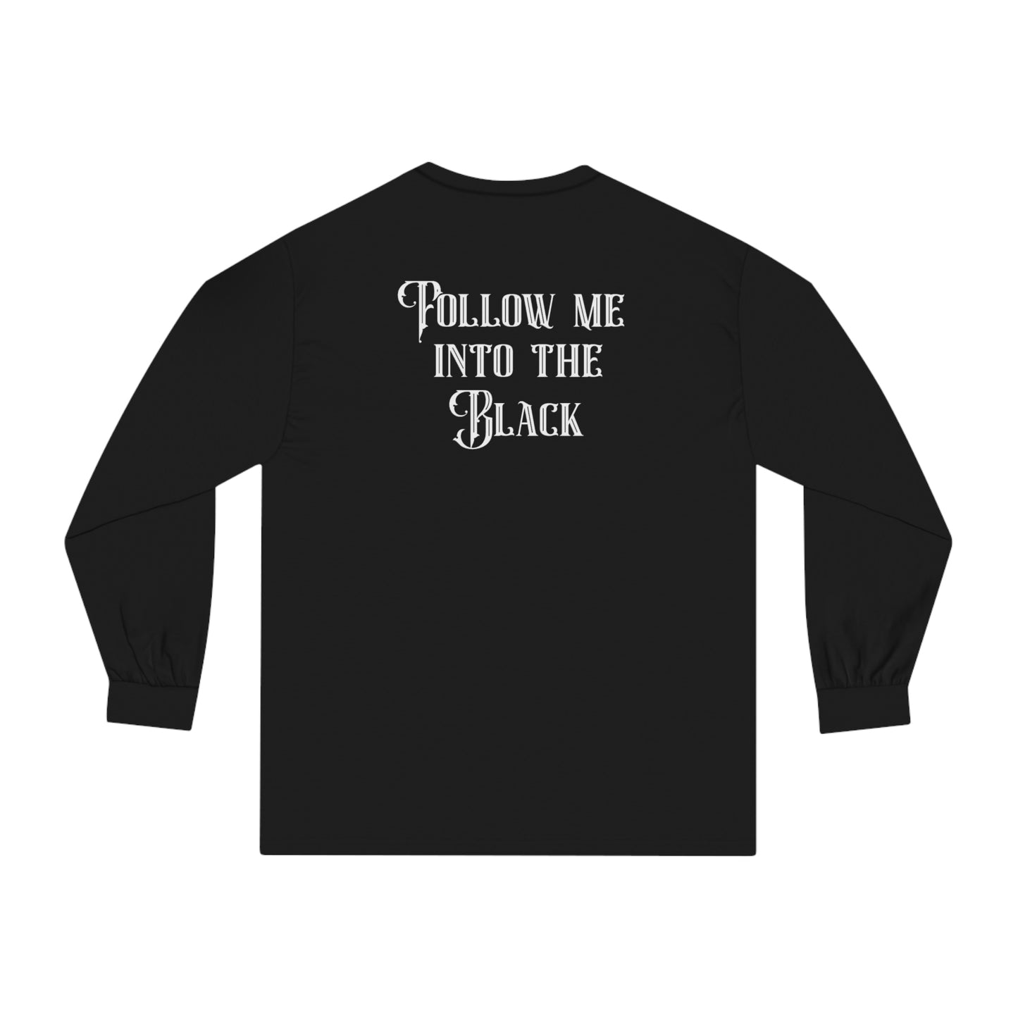 Grief Collector - Follow Me - Long Sleeve (US/CANADA/MEXICO)