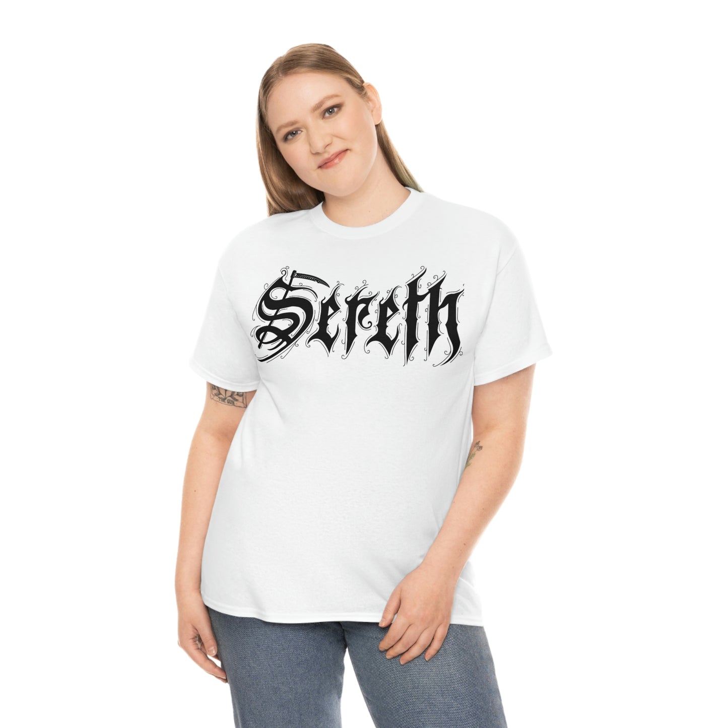 Sereth - Logo